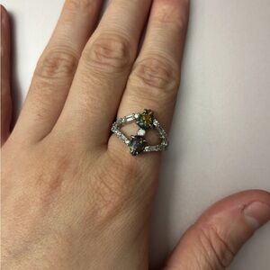 Bp’s worth chase ring